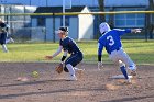 Softball vs UMD  Wheaton College Softball vs UMass Dartmouth. - Photo by Keith Nordstrom : Wheaton, Softball, UMass